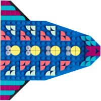 Конструктор LEGO Dots 41936 Подставка для карандашей - Превью изображения №17 — Интернет-магазин ПроЗаказ