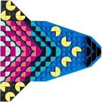 Конструктор LEGO Dots 41936 Подставка для карандашей - Превью изображения №9 — Интернет-магазин ПроЗаказ