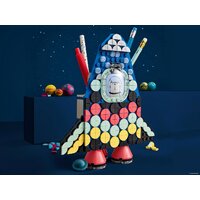 Конструктор LEGO Dots 41936 Подставка для карандашей - Превью изображения №21 — Интернет-магазин ПроЗаказ