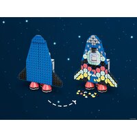 Конструктор LEGO Dots 41936 Подставка для карандашей - Превью изображения №18 — Интернет-магазин ПроЗаказ