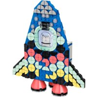 Конструктор LEGO Dots 41936 Подставка для карандашей - Превью изображения №5 — Интернет-магазин ПроЗаказ