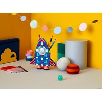 Конструктор LEGO Dots 41936 Подставка для карандашей - Превью изображения №22 — Интернет-магазин ПроЗаказ