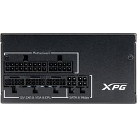 Блок питания ADATA XPG PYMCORE SFX Gold 750W PYMCORE750G-BKCEU - Превью изображения №3 — Интернет-магазин ПроЗаказ