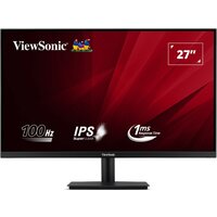 Монитор ViewSonic VA270-H-2 - Превью изображения №2 — Интернет-магазин ПроЗаказ