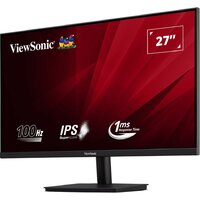 Монитор ViewSonic VA270-H-2 - Превью изображения №6 — Интернет-магазин ПроЗаказ
