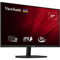 Монитор ViewSonic VA270-H-2 - Превью изображения №4 — Интернет-магазин ПроЗаказ