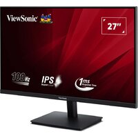 Монитор ViewSonic VA270-H-2 - Превью изображения №5 — Интернет-магазин ПроЗаказ