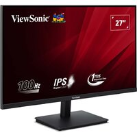 Монитор ViewSonic VA270-H-2 - Превью изображения №3 — Интернет-магазин ПроЗаказ
