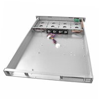 Корпус ExeGate Pro 1U650-04/350DS 350W EX265513RUS - Превью изображения №2 — Интернет-магазин ПроЗаказ