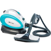 Пароочиститель Kitfort KT-914 - Превью изображения №2 — Интернет-магазин ПроЗаказ