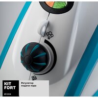 Пароочиститель Kitfort KT-914 - Превью изображения №7 — Интернет-магазин ПроЗаказ