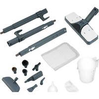 Пароочиститель Kitfort KT-914 - Превью изображения №4 — Интернет-магазин ПроЗаказ