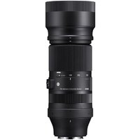 Объектив Sigma 100–400mm F5–6.3 DG DN OS Contemporary L-Mount - Превью изображения №2 — Интернет-магазин ПроЗаказ