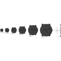 Наручные часы Timex TW2P75600 - Превью изображения №6 — Интернет-магазин ПроЗаказ
