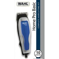 Машинка для стрижки волос Wahl Home Pro Basic 9155-1216 - Превью изображения №2 — Интернет-магазин ПроЗаказ