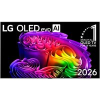 LG OLED evo AI G6 OLED55G6RLA