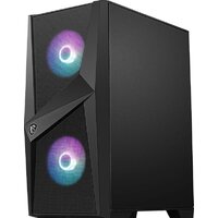 Корпус MSI MAG Forge 100R - Превью изображения №3 — Интернет-магазин ПроЗаказ