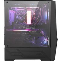 Корпус MSI MAG Forge 100R - Превью изображения №2 — Интернет-магазин ПроЗаказ