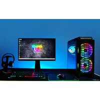 Корпус Thermaltake Level 20 RS ARGB CA-1P8-00M1WN-00 - Превью изображения №13 — Интернет-магазин ПроЗаказ