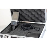 Проводной микрофон AKG C214 - Превью изображения №7 — Интернет-магазин ПроЗаказ
