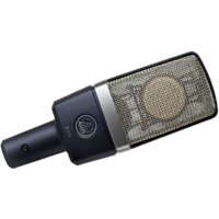 Проводной микрофон AKG C214 - Превью изображения №3 — Интернет-магазин ПроЗаказ