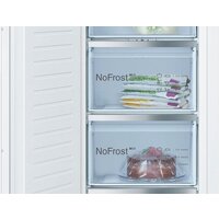 Морозильник Bosch Serie 6 GIN81AE30M - Превью изображения №5 — Интернет-магазин ПроЗаказ