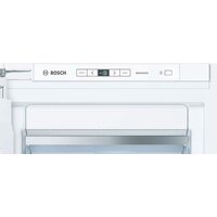 Морозильник Bosch Serie 6 GIN81AE30M - Превью изображения №2 — Интернет-магазин ПроЗаказ