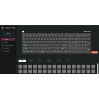 Клавиатура Keychron B6 Pro B6P-K1-RU (серый космос) - Превью изображения №15 — Интернет-магазин ПроЗаказ