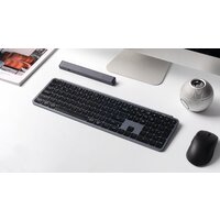 Клавиатура Keychron B6 Pro B6P-K1-RU (серый космос) - Превью изображения №5 — Интернет-магазин ПроЗаказ