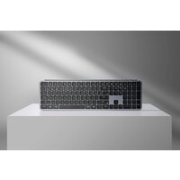 Клавиатура Keychron B6 Pro B6P-K1-RU (серый космос) - Превью изображения №10 — Интернет-магазин ПроЗаказ