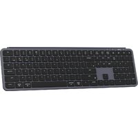 Клавиатура Keychron B6 Pro B6P-K1-RU (серый космос) - Превью изображения №2 — Интернет-магазин ПроЗаказ