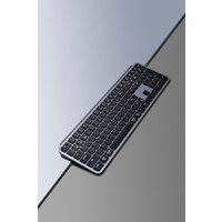 Клавиатура Keychron B6 Pro B6P-K1-RU (серый космос) - Превью изображения №12 — Интернет-магазин ПроЗаказ