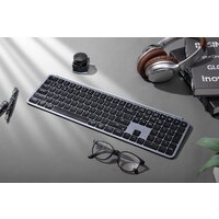 Клавиатура Keychron B6 Pro B6P-K1-RU (серый космос) - Превью изображения №11 — Интернет-магазин ПроЗаказ