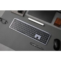 Клавиатура Keychron B6 Pro B6P-K1-RU (серый космос) - Превью изображения №9 — Интернет-магазин ПроЗаказ