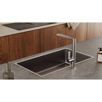 Кухонная мойка TEKA FlexLinea RS15 71.40 Fortinox 115000063 - Превью изображения №10 — Интернет-магазин ПроЗаказ