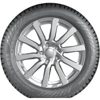 Зимние шины Nokian Tyres WR Snowproof 225/50R17 94H - Превью изображения №2 — Интернет-магазин ПроЗаказ