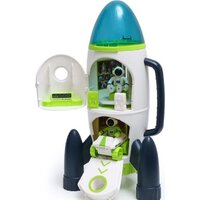 Ракета Автоград Исследование космоса 7442327 - Превью изображения №2 — Интернет-магазин ПроЗаказ