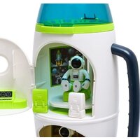 Ракета Автоград Исследование космоса 7442327 - Превью изображения №7 — Интернет-магазин ПроЗаказ