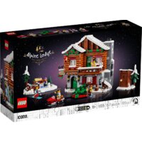 LEGO Icons 10325 Альпийский домик