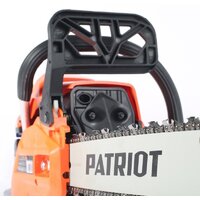 Бензопила Patriot PT 445 The One 220104445 - Превью изображения №10 — Интернет-магазин ПроЗаказ