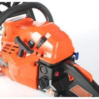 Бензопила Patriot PT 445 The One 220104445 - Превью изображения №2 — Интернет-магазин ПроЗаказ