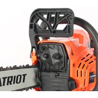 Бензопила Patriot PT 445 The One 220104445 - Превью изображения №7 — Интернет-магазин ПроЗаказ