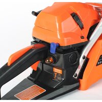 Бензопила Patriot PT 445 The One 220104445 - Превью изображения №4 — Интернет-магазин ПроЗаказ