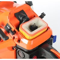 Бензопила Patriot PT 445 The One 220104445 - Превью изображения №8 — Интернет-магазин ПроЗаказ