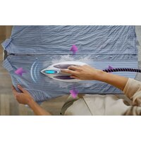 Утюг Philips GC9660/30 - Превью изображения №15 — Интернет-магазин ПроЗаказ