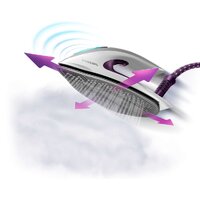 Утюг Philips GC9660/30 - Превью изображения №7 — Интернет-магазин ПроЗаказ