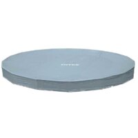 Каркасный бассейн Intex Graphite Gray Panel 26384 (478х124) - Превью изображения №6 — Интернет-магазин ПроЗаказ