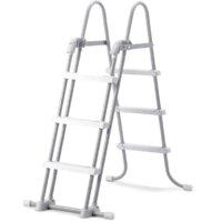 Каркасный бассейн Intex Graphite Gray Panel 26384 (478х124) - Превью изображения №4 — Интернет-магазин ПроЗаказ
