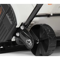 Снегоуборщик Daewoo Power DAST 5040Li (без АКБ) - Превью изображения №7 — Интернет-магазин ПроЗаказ