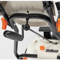 Снегоуборщик Daewoo Power DAST 5040Li (без АКБ) - Превью изображения №5 — Интернет-магазин ПроЗаказ